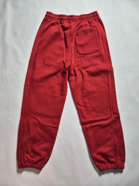 Swift Rock Rocking Gear Sweat Pants Red
